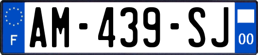 AM-439-SJ