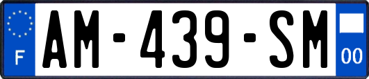 AM-439-SM