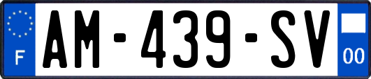 AM-439-SV