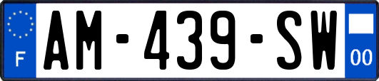 AM-439-SW