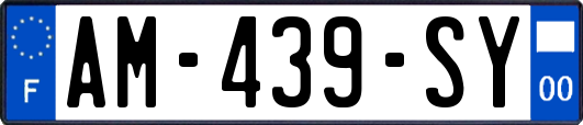 AM-439-SY