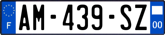AM-439-SZ