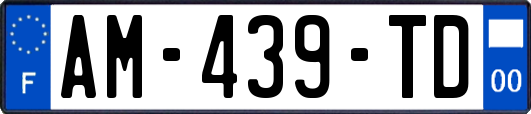 AM-439-TD