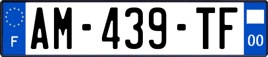 AM-439-TF