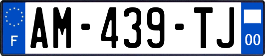 AM-439-TJ