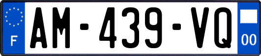 AM-439-VQ