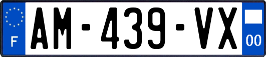 AM-439-VX