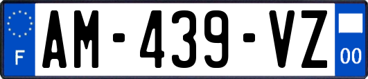 AM-439-VZ