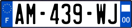 AM-439-WJ