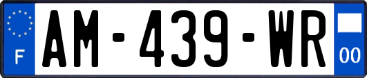 AM-439-WR