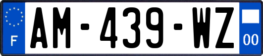 AM-439-WZ