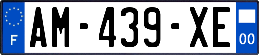 AM-439-XE