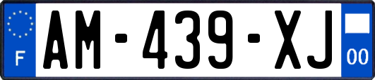 AM-439-XJ
