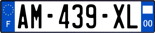 AM-439-XL