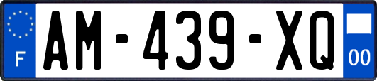 AM-439-XQ