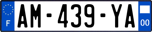 AM-439-YA
