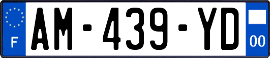 AM-439-YD