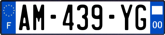 AM-439-YG
