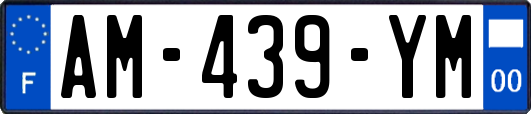 AM-439-YM
