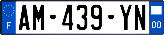 AM-439-YN