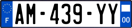 AM-439-YY