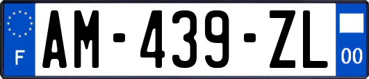 AM-439-ZL