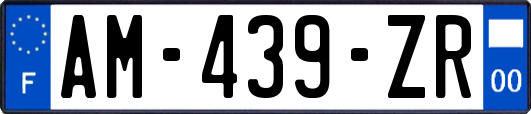 AM-439-ZR