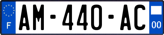 AM-440-AC