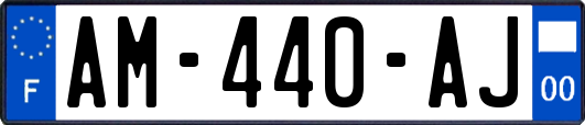 AM-440-AJ
