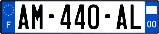 AM-440-AL