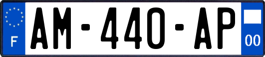 AM-440-AP