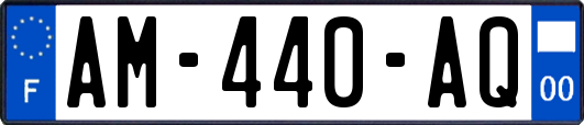 AM-440-AQ