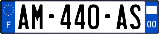 AM-440-AS