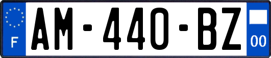 AM-440-BZ