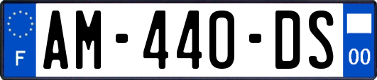 AM-440-DS