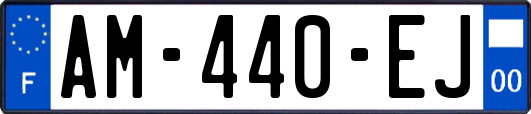 AM-440-EJ
