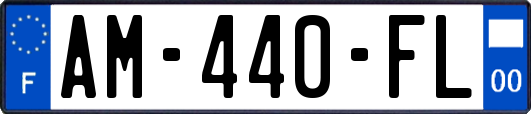 AM-440-FL