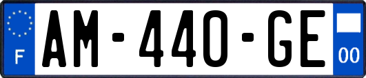 AM-440-GE