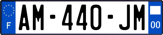 AM-440-JM