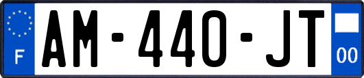 AM-440-JT