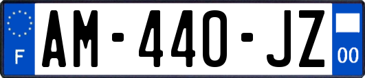 AM-440-JZ