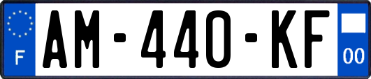 AM-440-KF