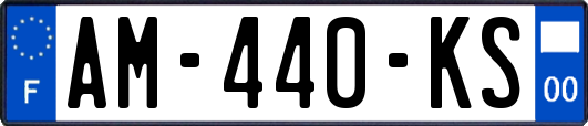 AM-440-KS