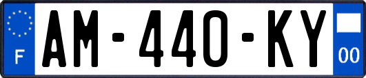 AM-440-KY