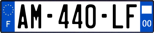 AM-440-LF