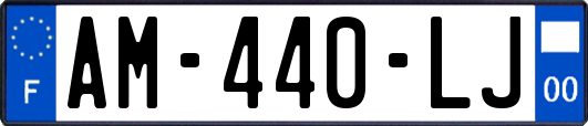 AM-440-LJ