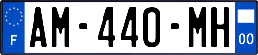 AM-440-MH