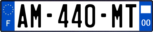 AM-440-MT