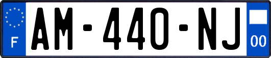 AM-440-NJ