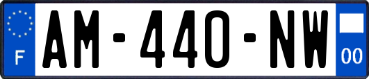 AM-440-NW
